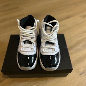 Jordan 11 Retro